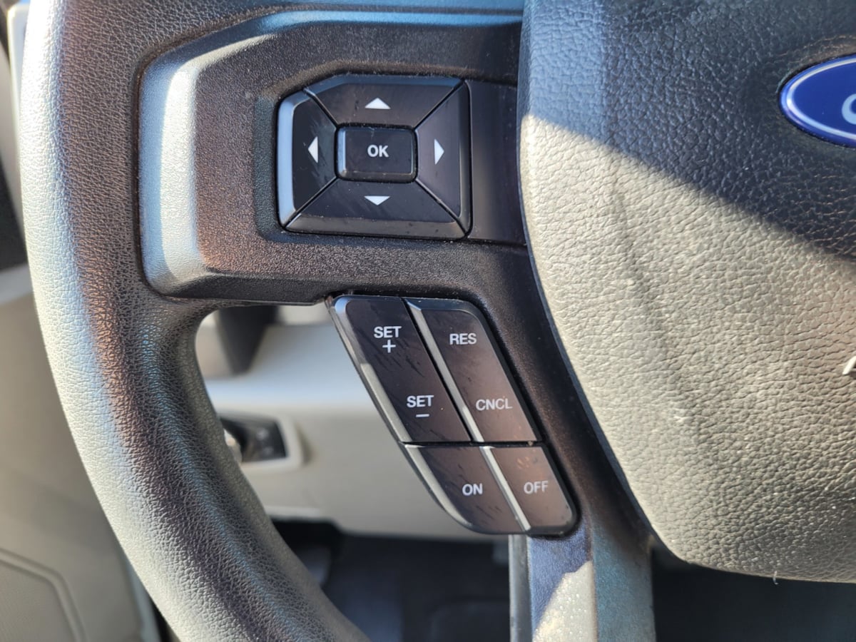 2022 Ford F-250 XLT photo 18