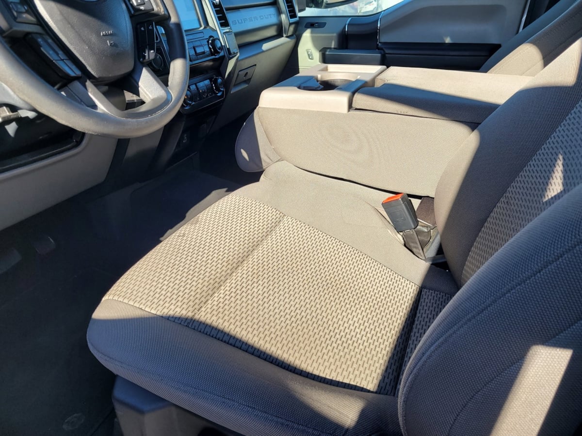 2022 Ford F-250 XLT photo 11