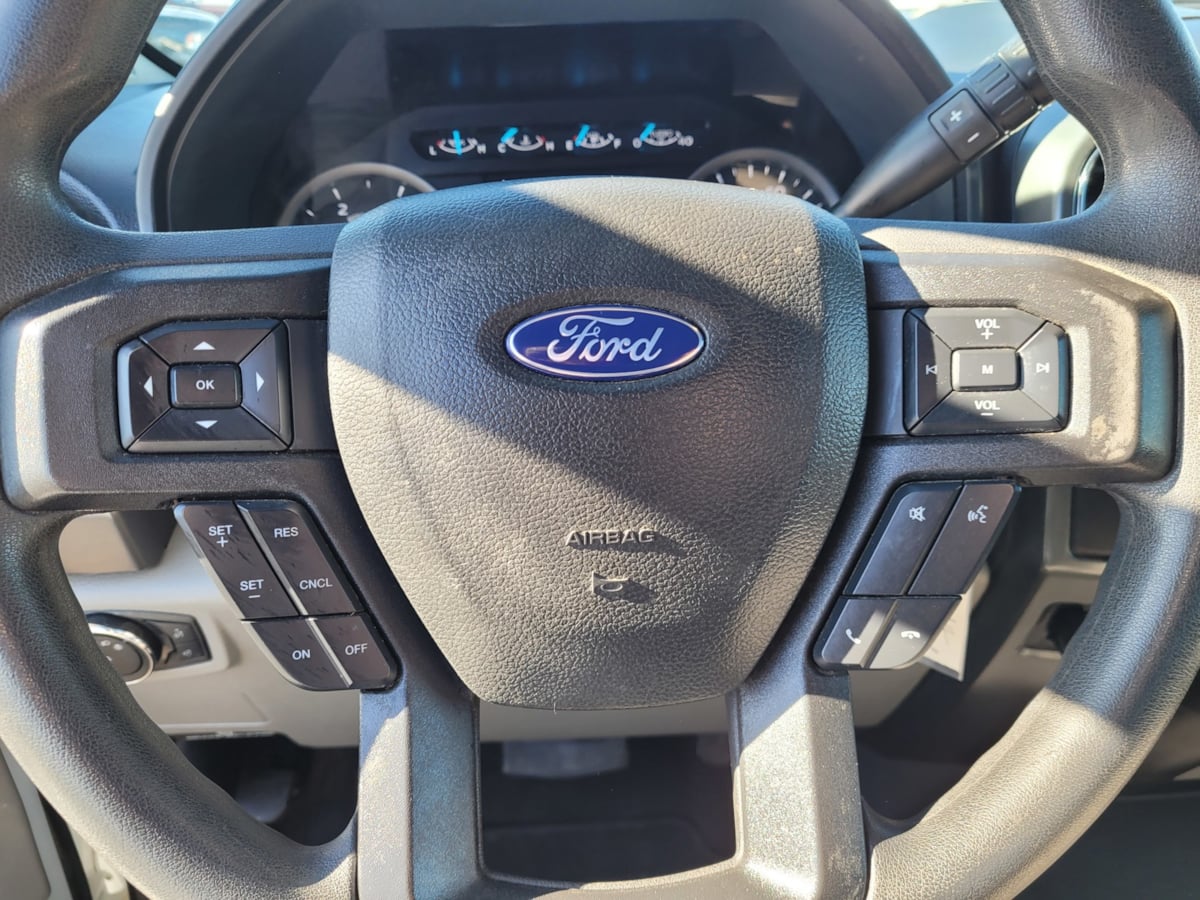 2022 Ford F-250 XLT photo 17