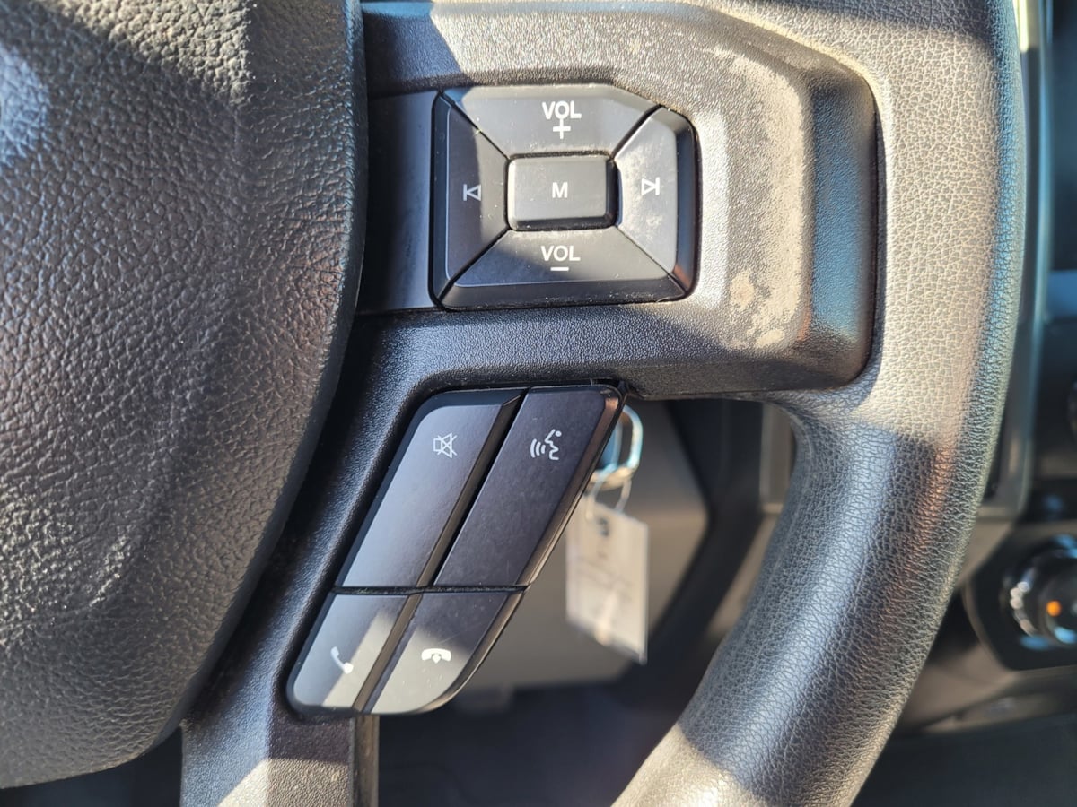 2022 Ford F-250 XLT photo 19