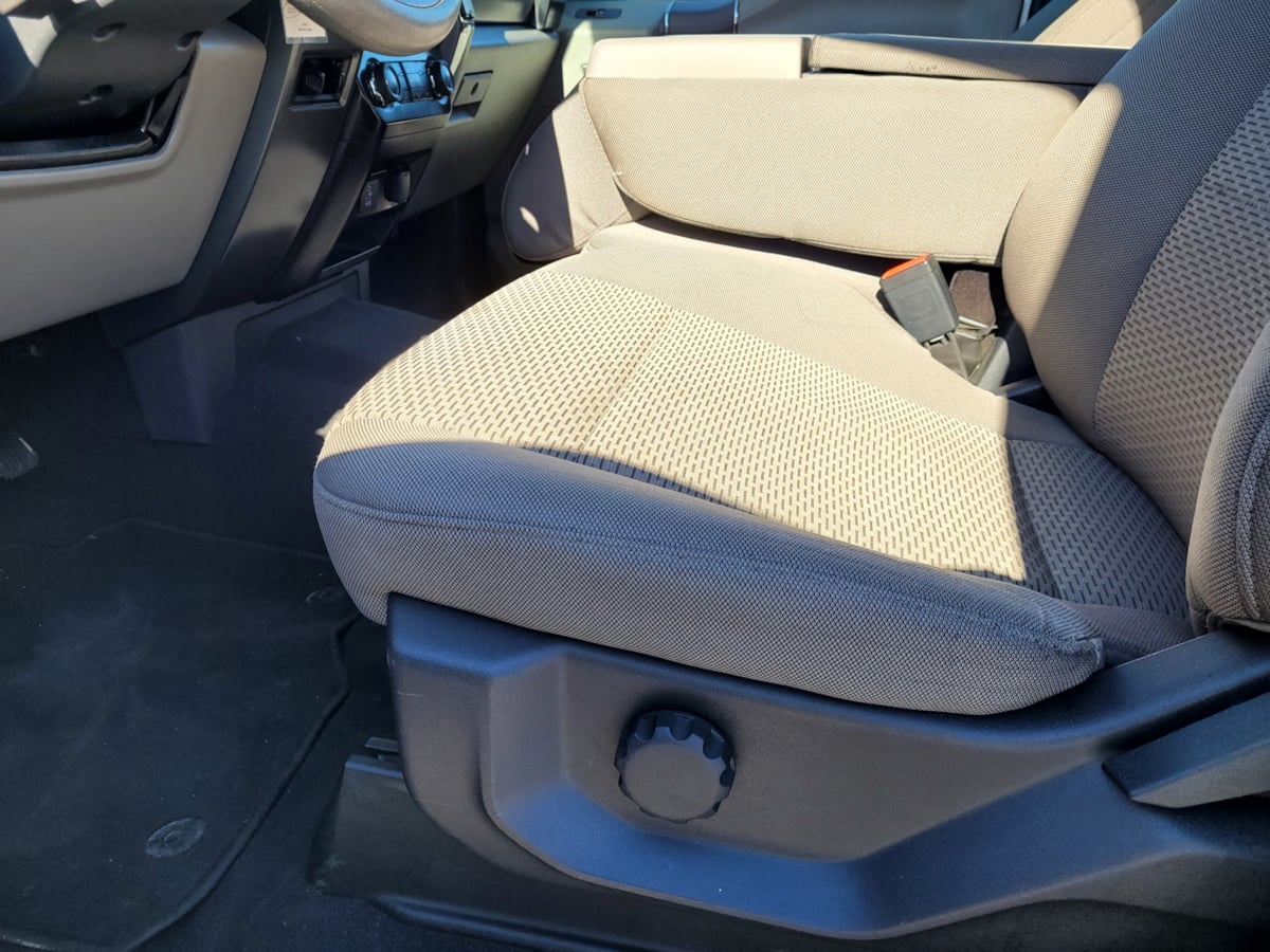 2022 Ford F-250 XLT photo 25