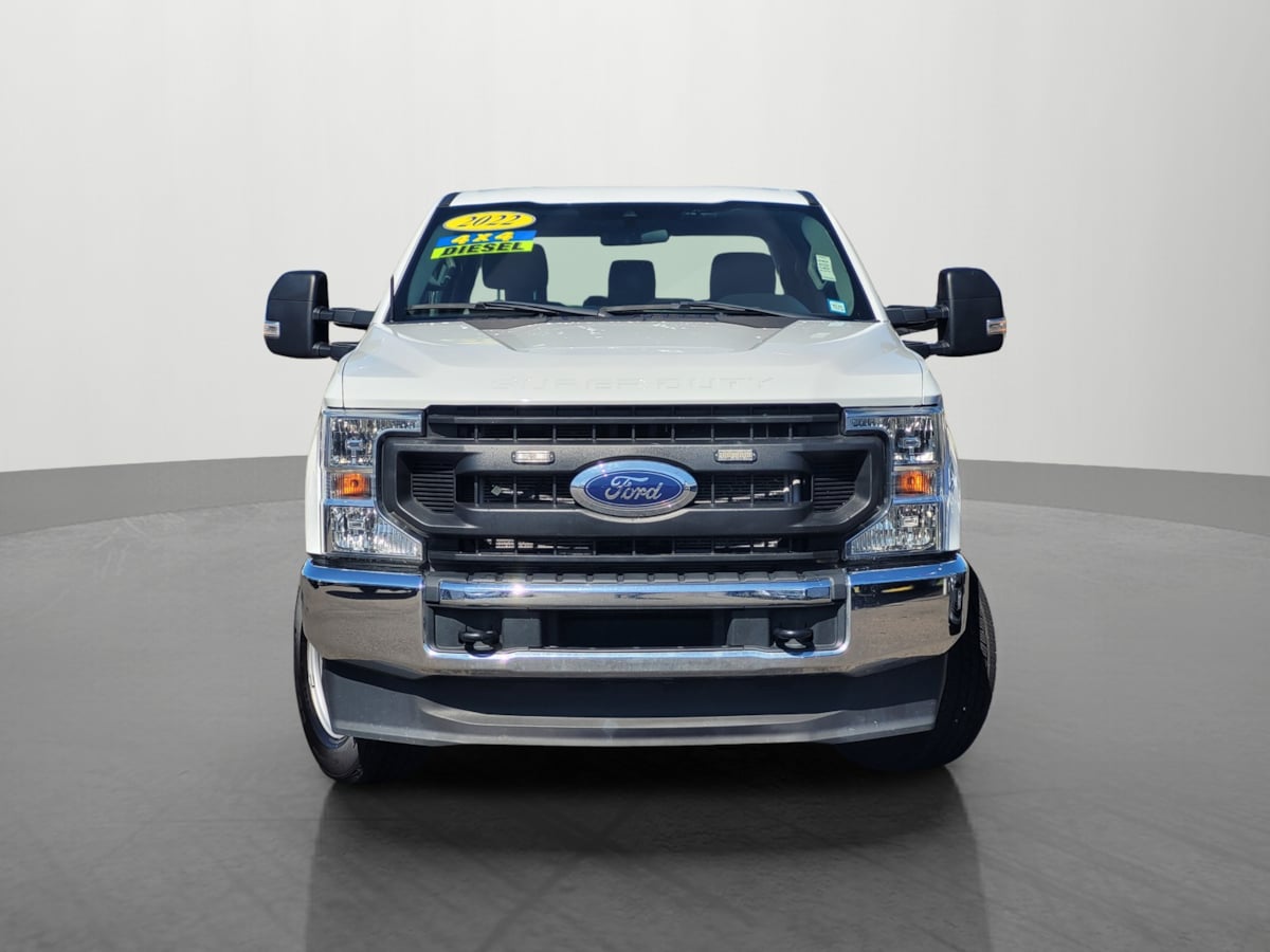 2022 Ford F-350 XL photo 2