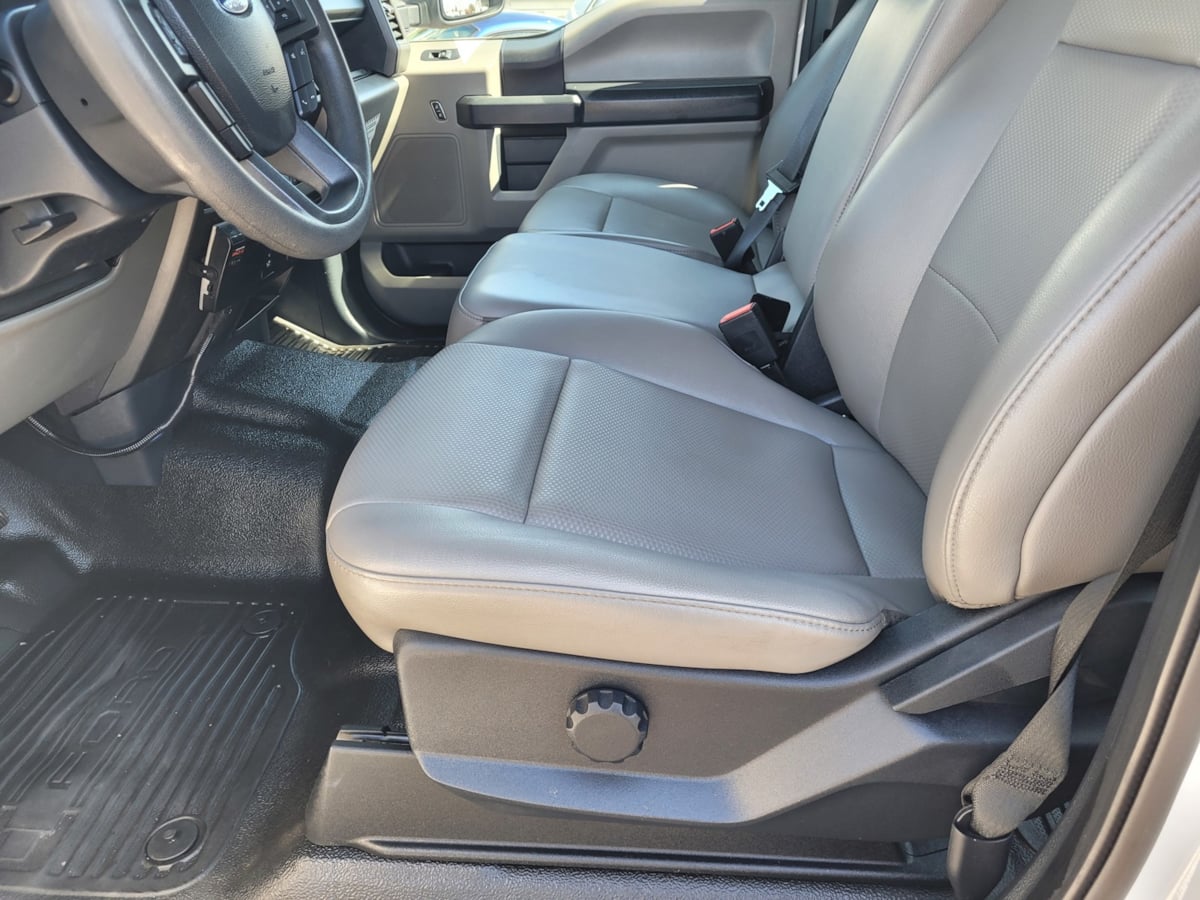 2022 Ford F-350 XL photo 13