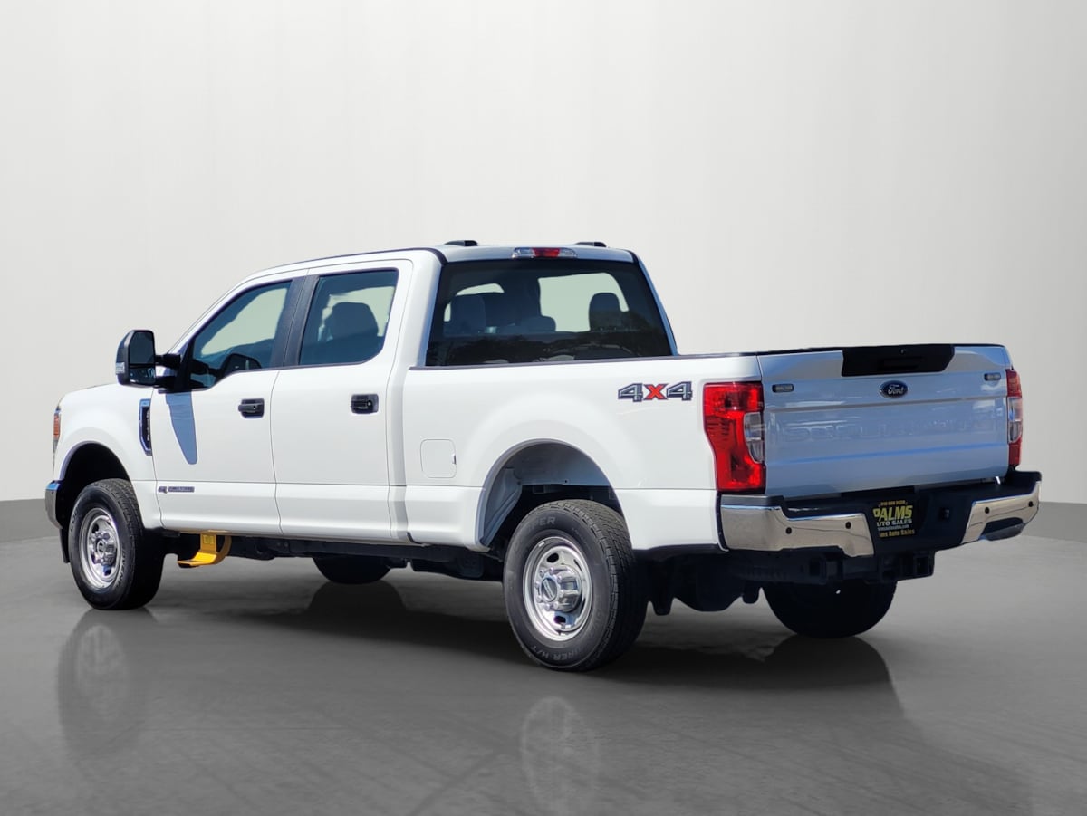 2022 Ford F-350 XL photo 6
