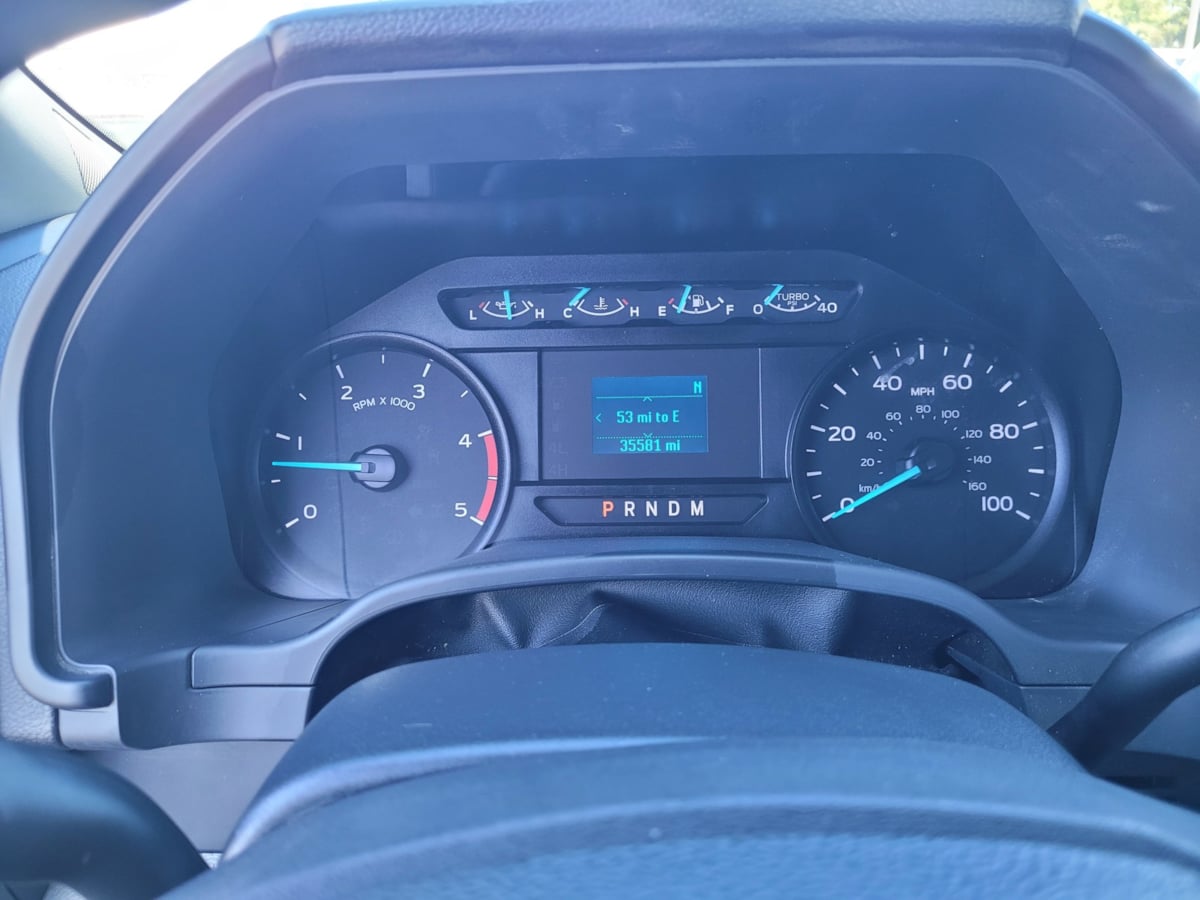 2022 Ford F-350 XL photo 20