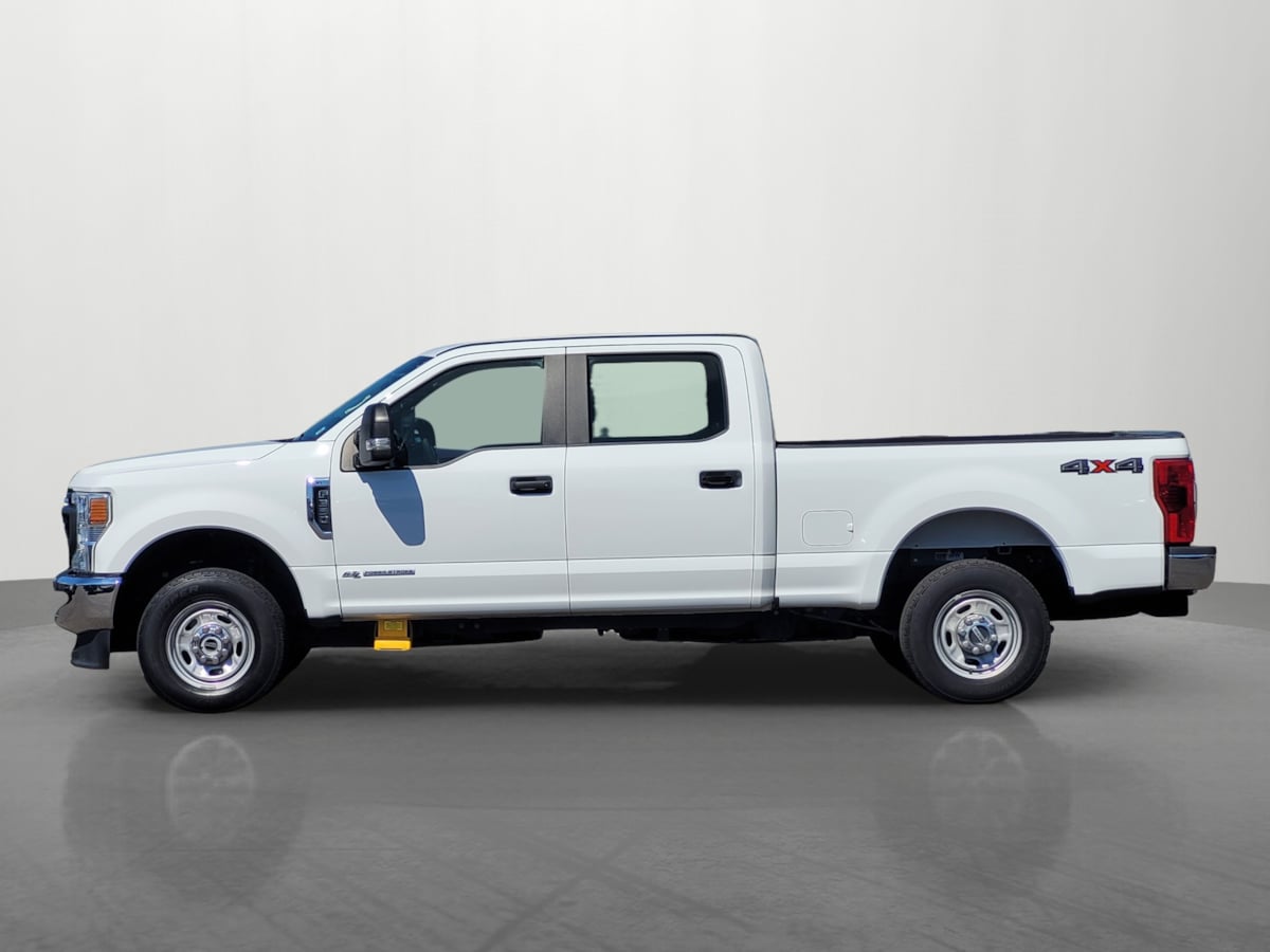2022 Ford F-350 XL photo 7