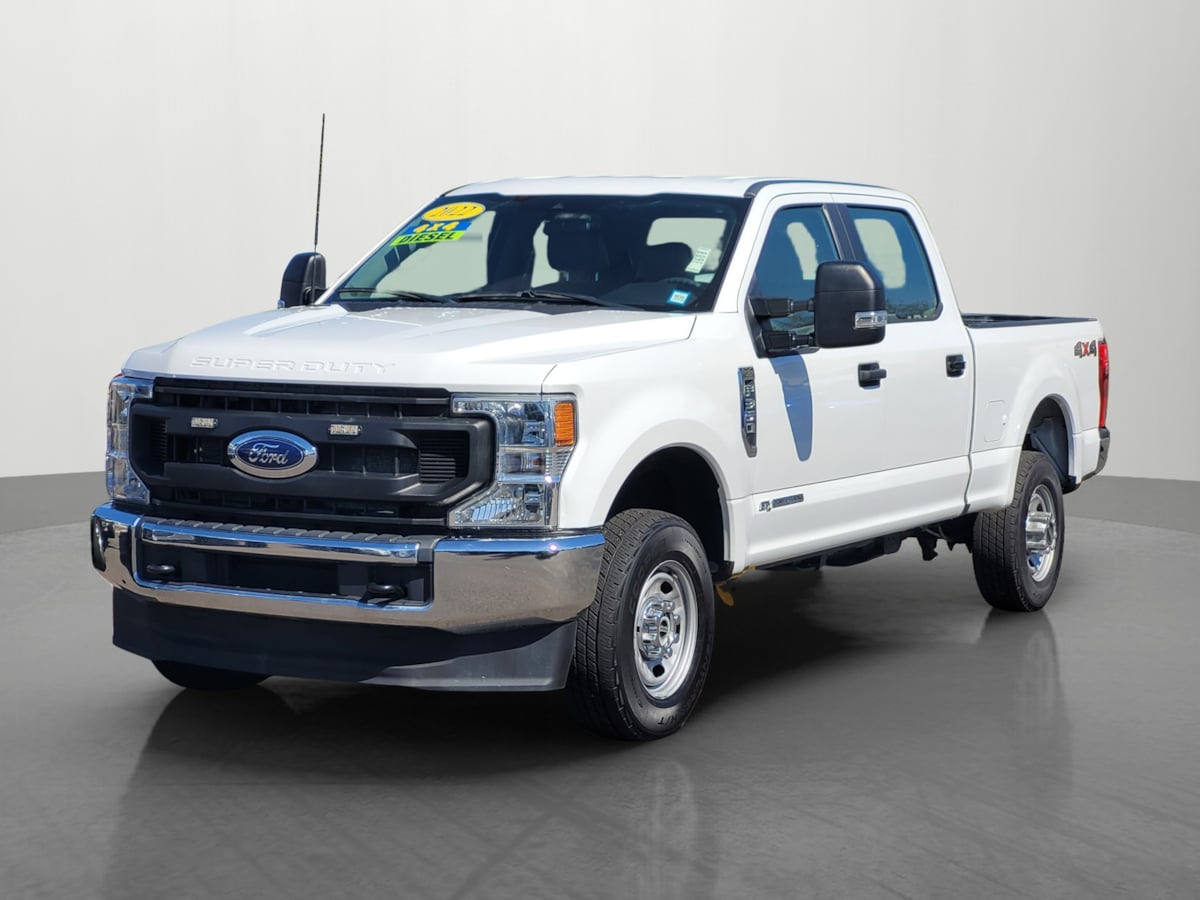 2022 Ford F-350 XL photo 8