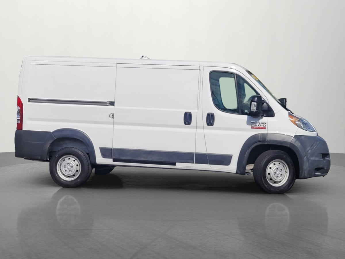 2018 Ram ProMaster 1500 photo 3