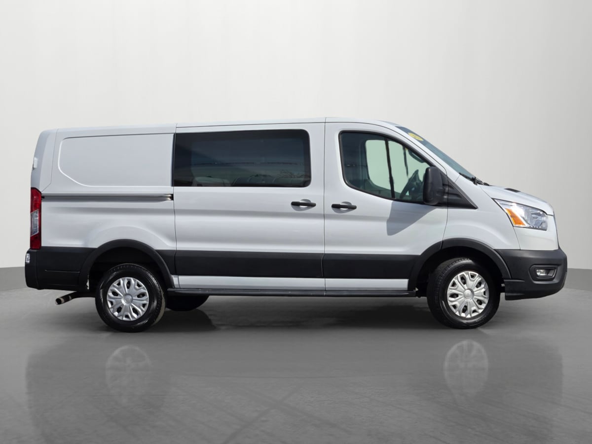 2022 Ford Transit Cargo Van photo 3