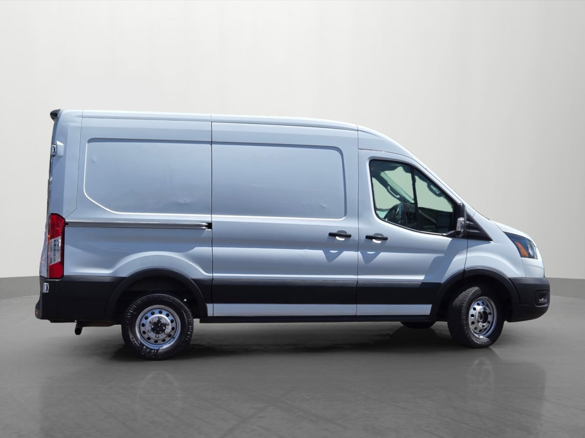 2020 Ford Transit Cargo Van photo 3