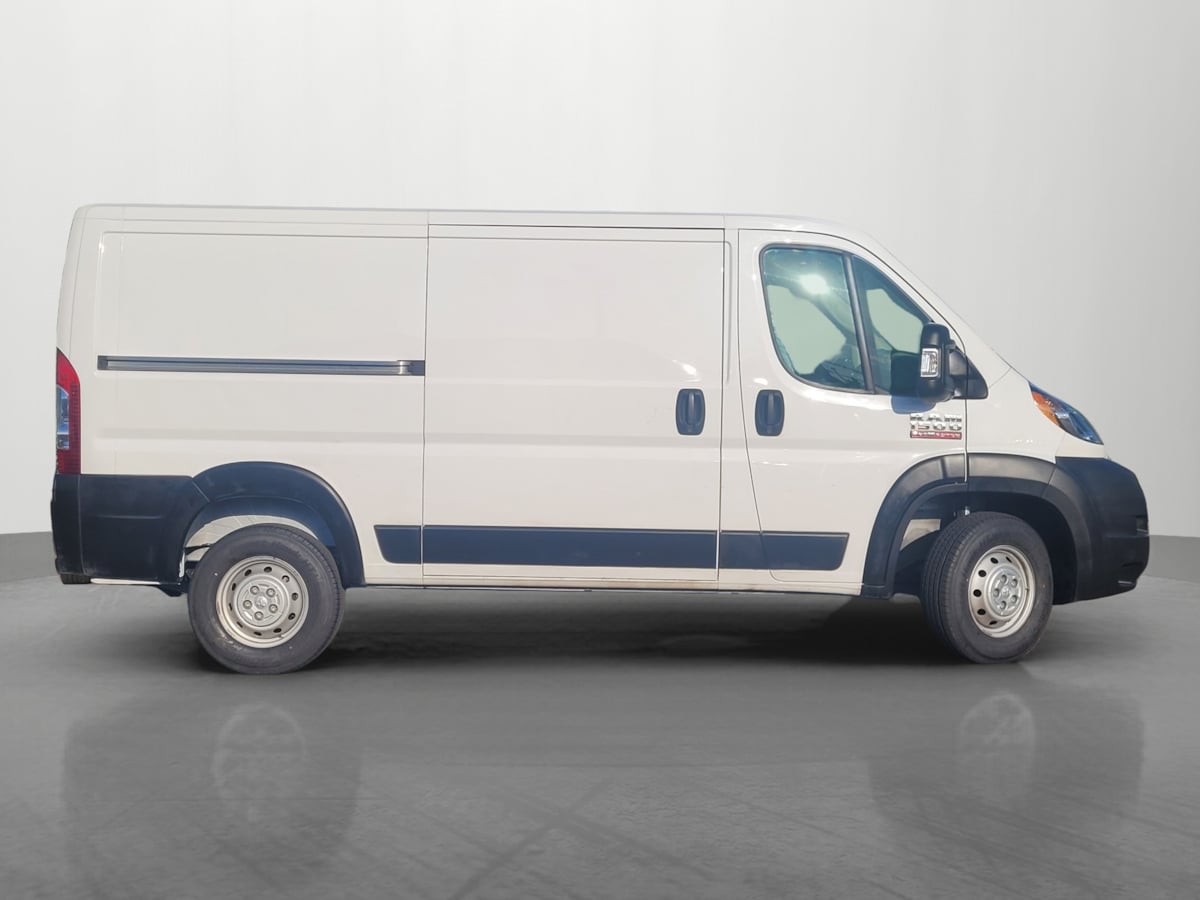 2022 Ram ProMaster 1500 High Roof photo 3