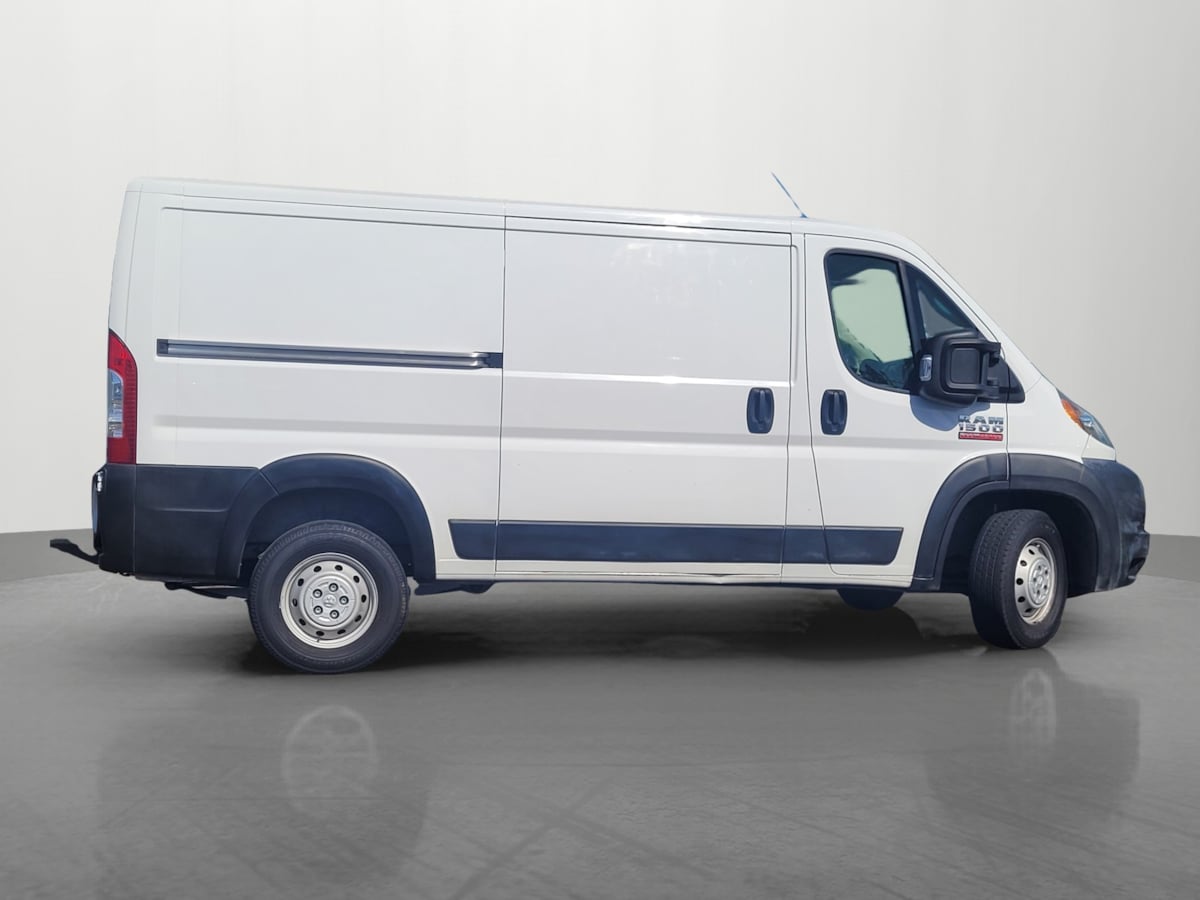 2019 Ram ProMaster 1500 photo 3