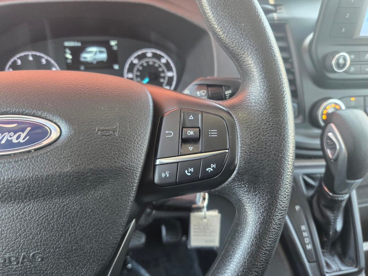 2021 Ford Transit Passenger XLT photo 15