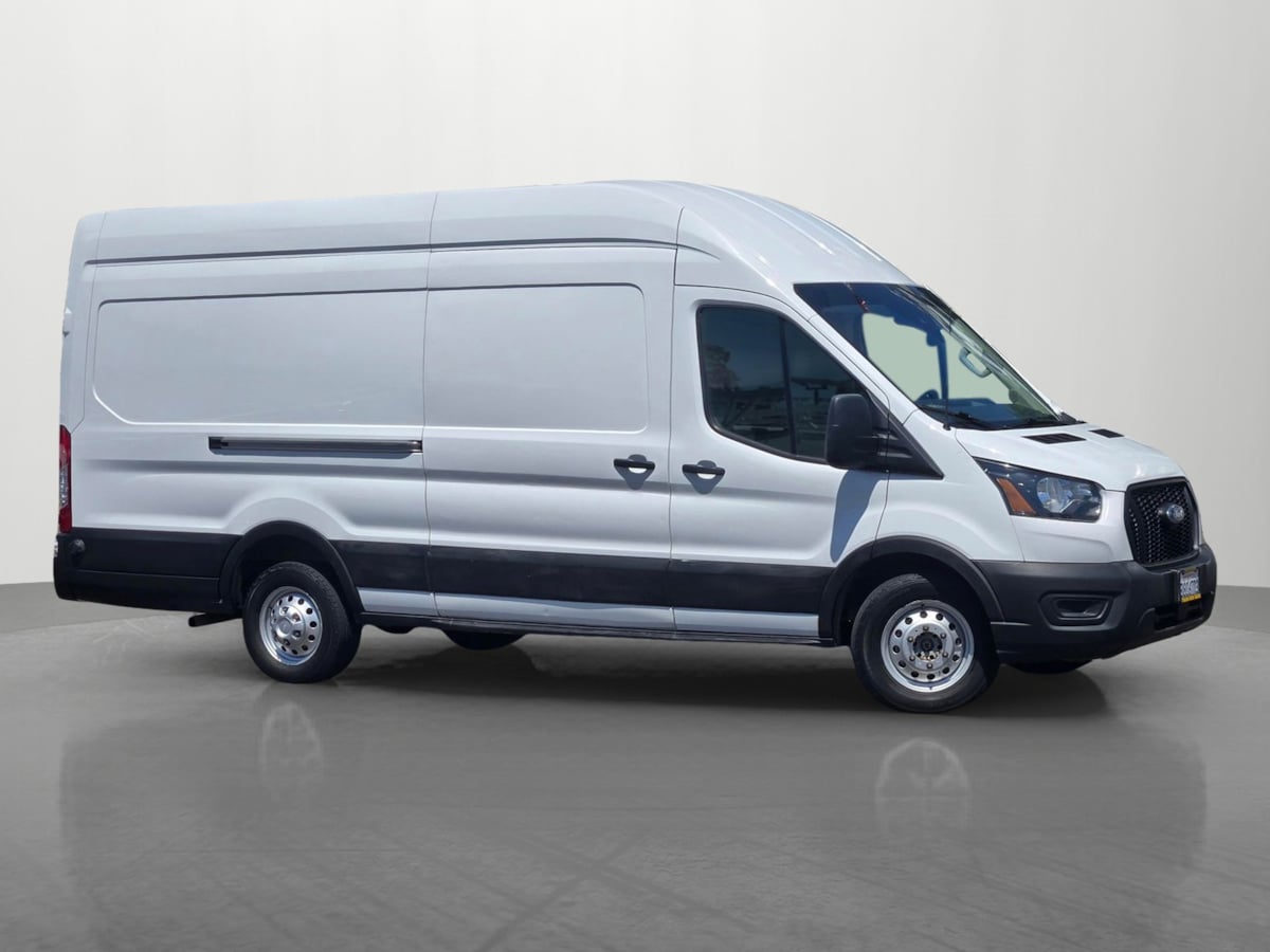 2022 Ford Transit Cargo Van photo 3