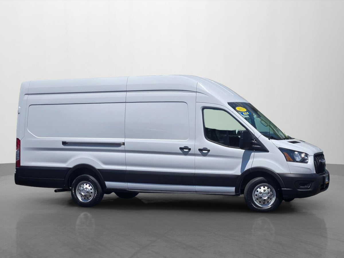 2023 Ford Transit Cargo Van photo 3