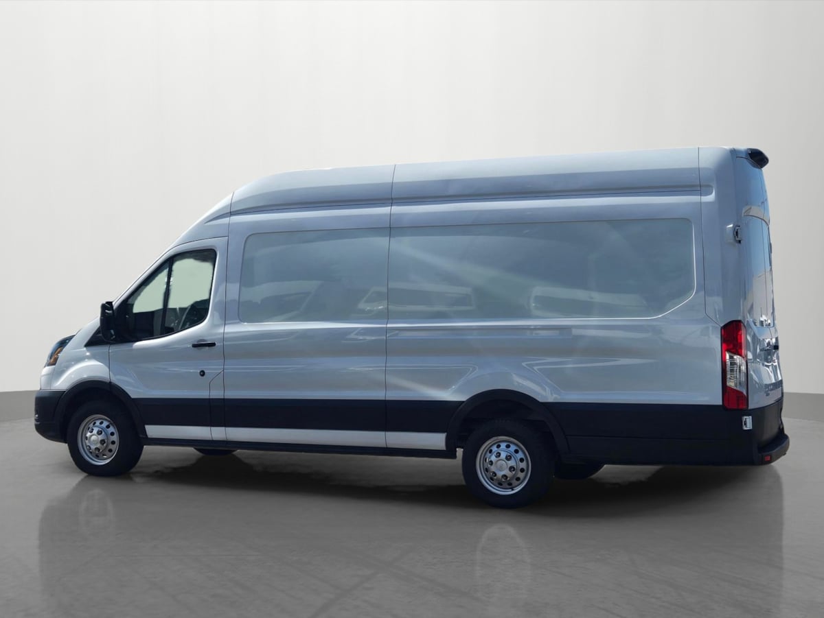 2023 Ford Transit Cargo Van photo 7