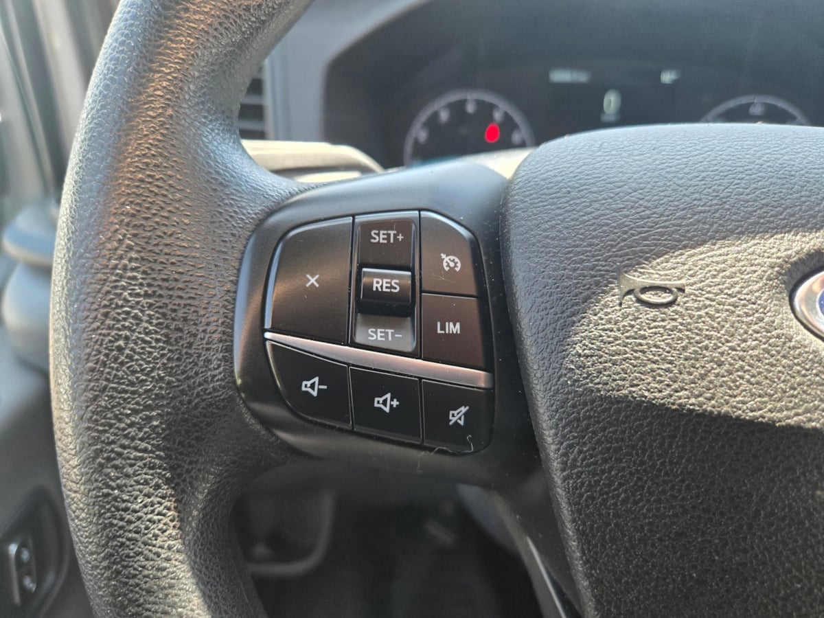 2023 Ford Transit Cargo Van photo 24