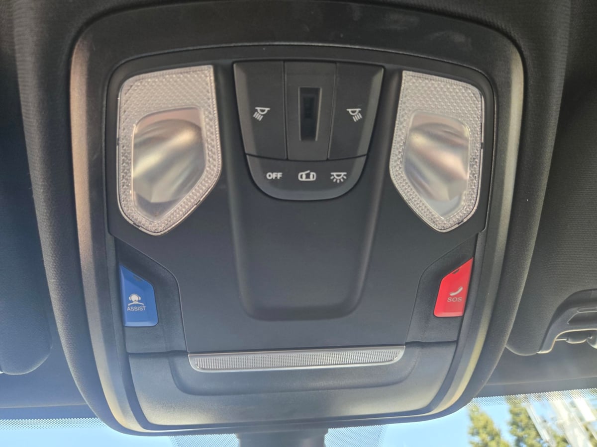 2024 Ram 2500 Big Horn photo 22