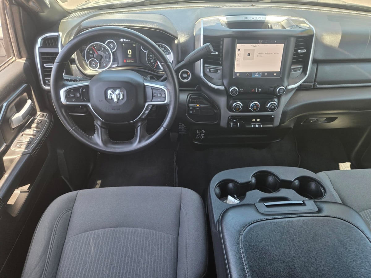 2024 Ram 2500 Big Horn photo 13