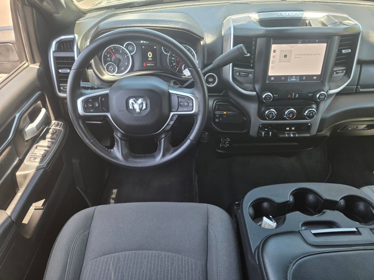 2024 Ram 2500 Big Horn photo 14