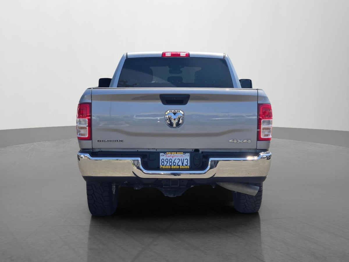 2024 Ram 2500 Big Horn photo 5