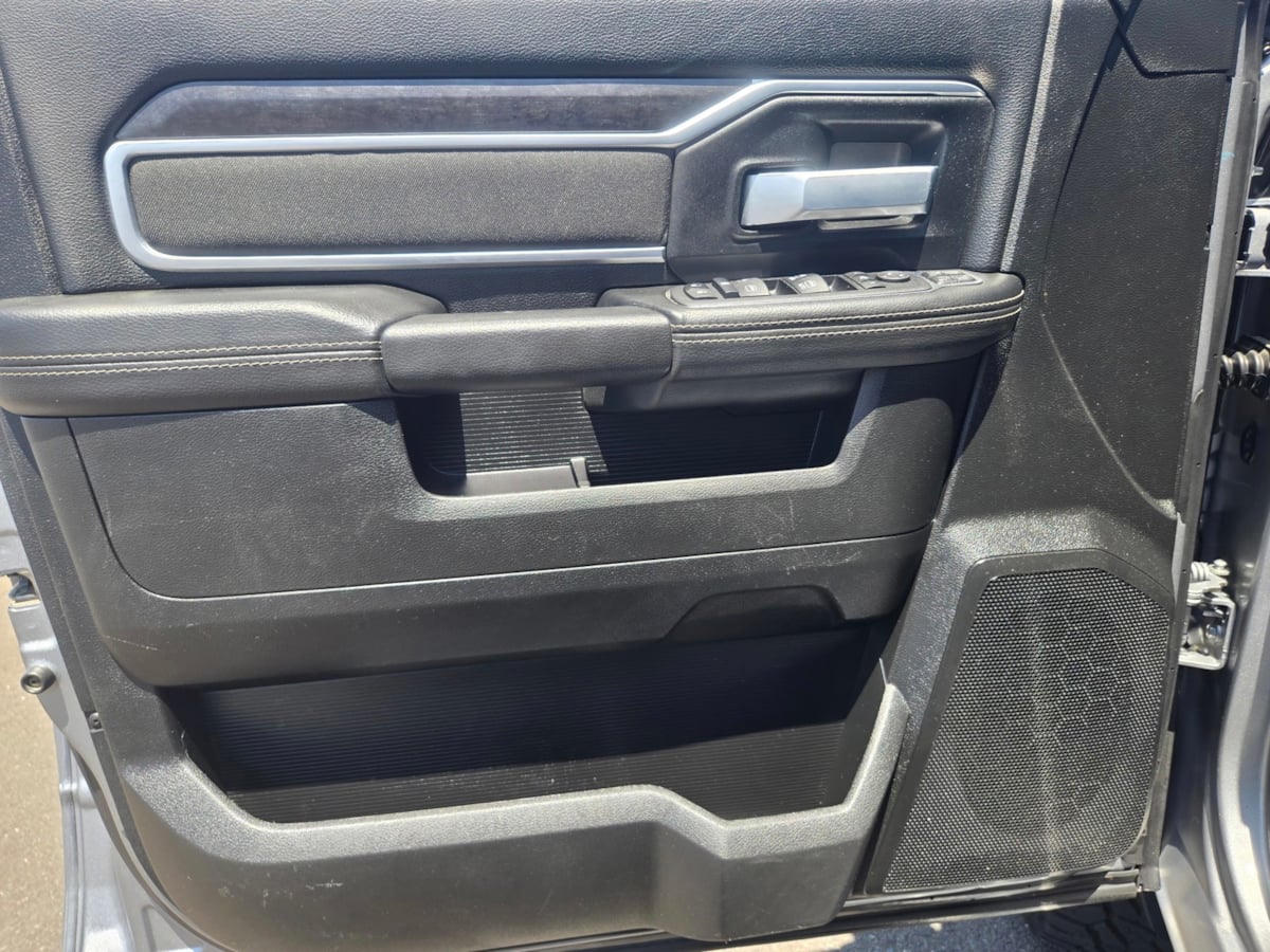 2024 Ram 2500 Big Horn photo 17