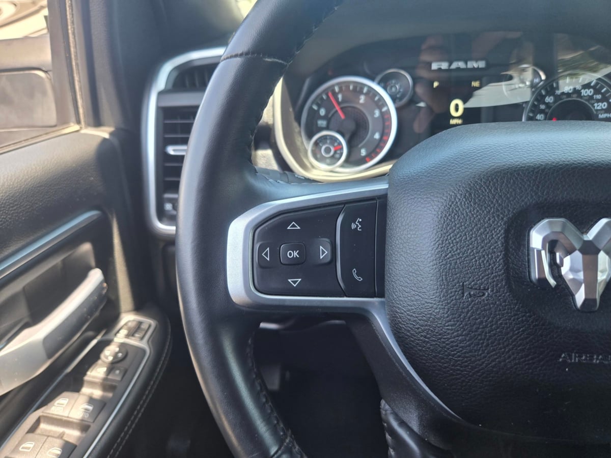 2024 Ram 2500 Big Horn photo 26