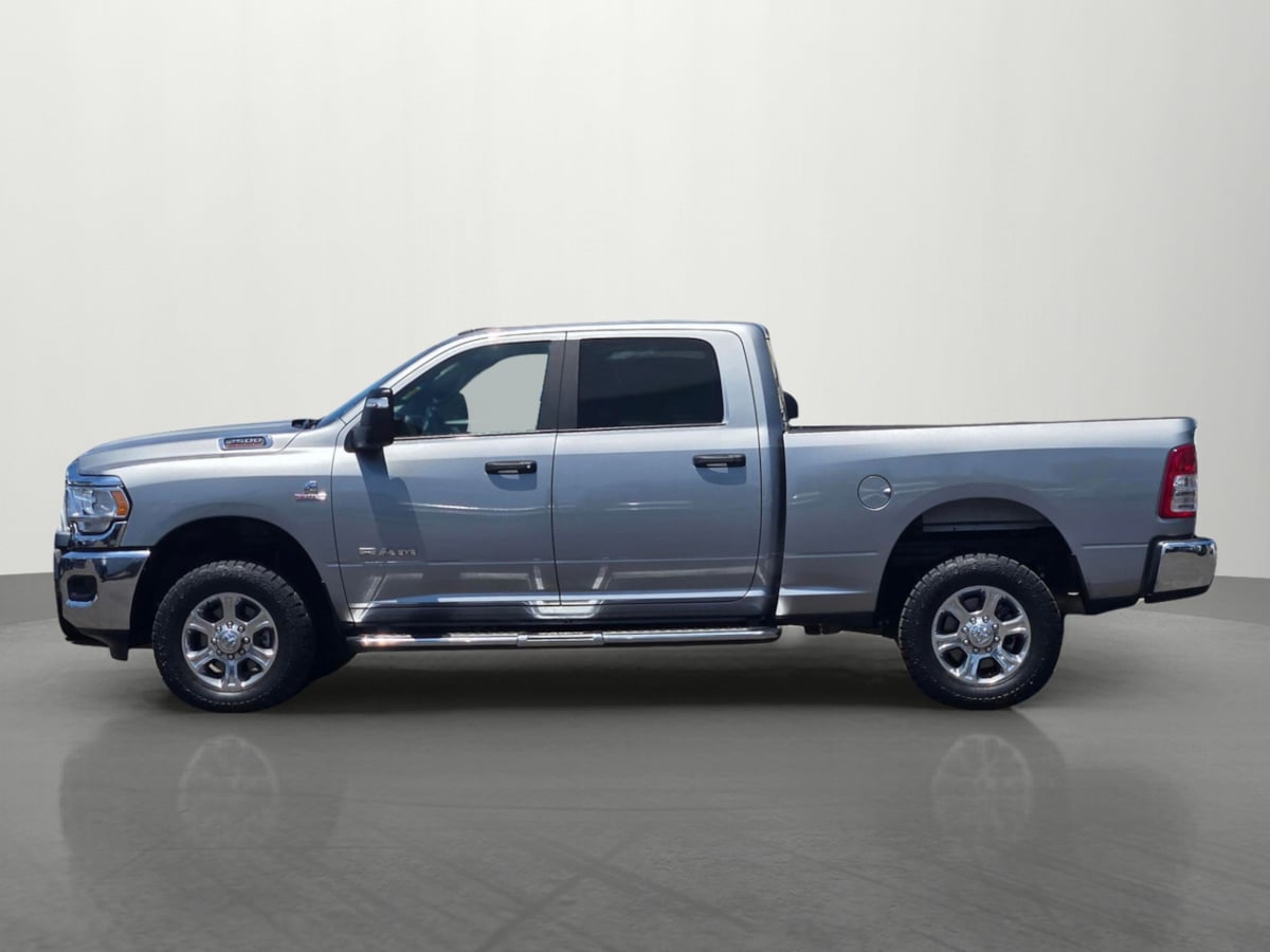 2024 Ram 2500 Big Horn photo 7