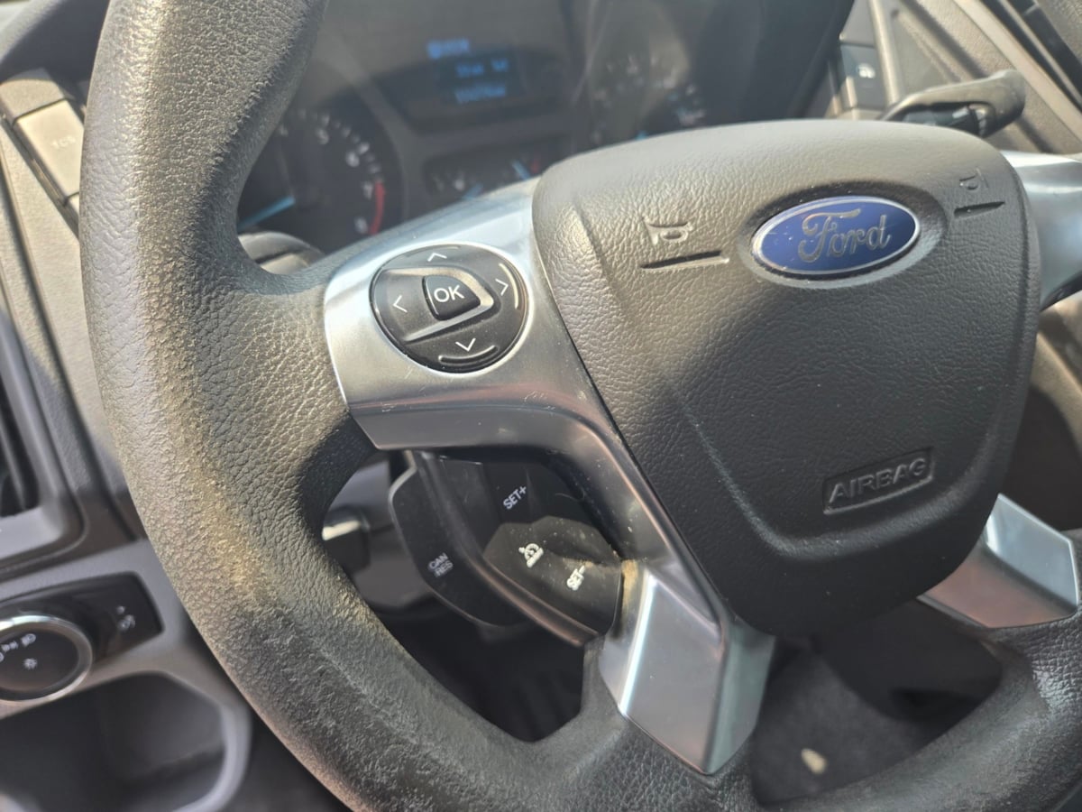 2015 Ford Transit Cargo Van photo 23