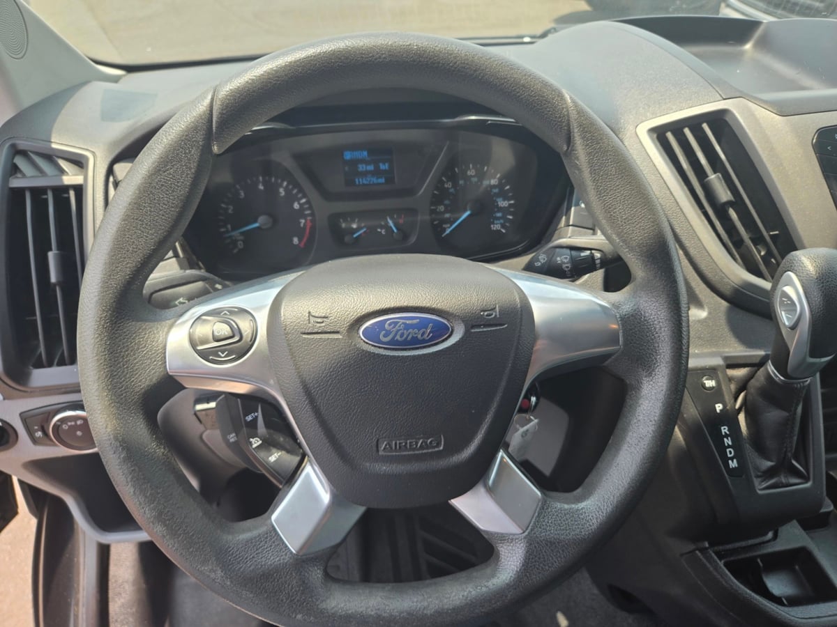 2015 Ford Transit Cargo Van photo 25