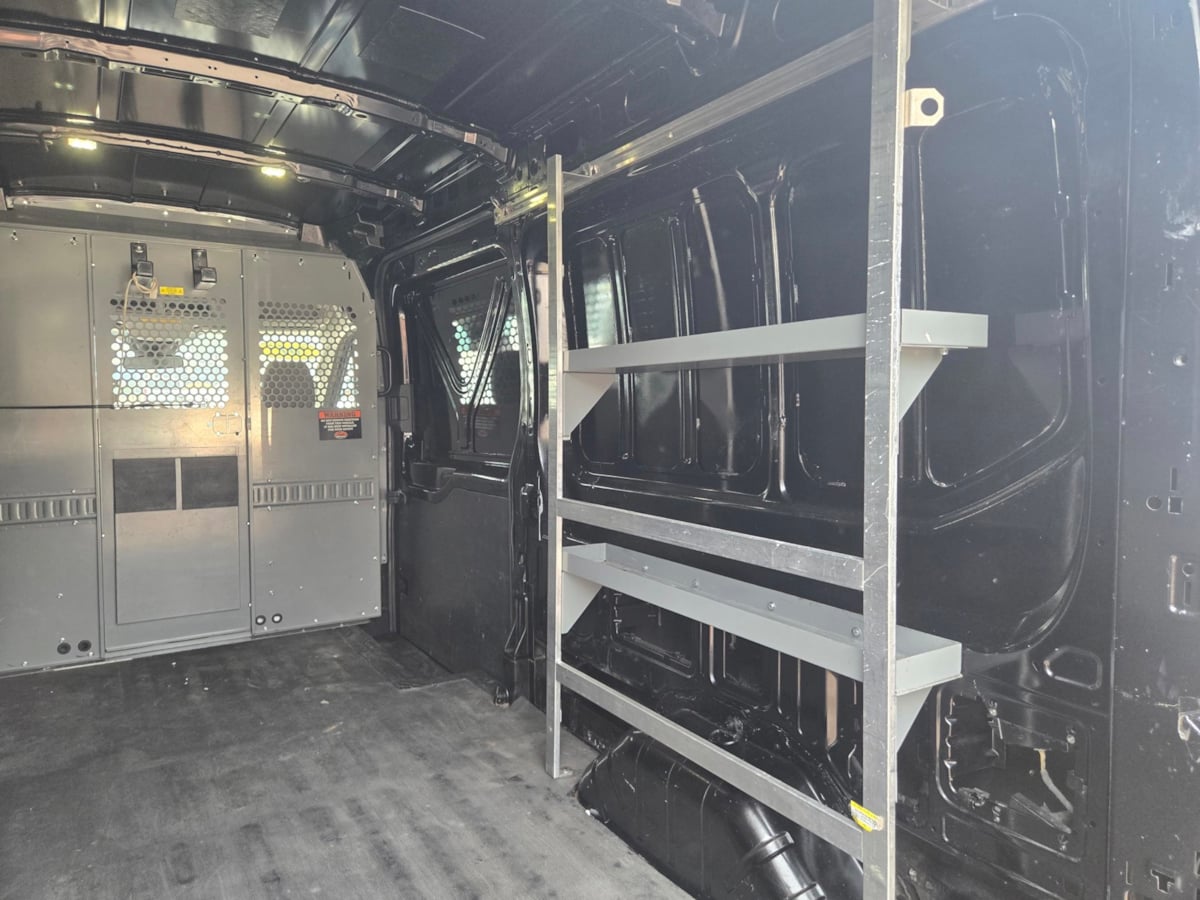 2015 Ford Transit Cargo Van photo 11