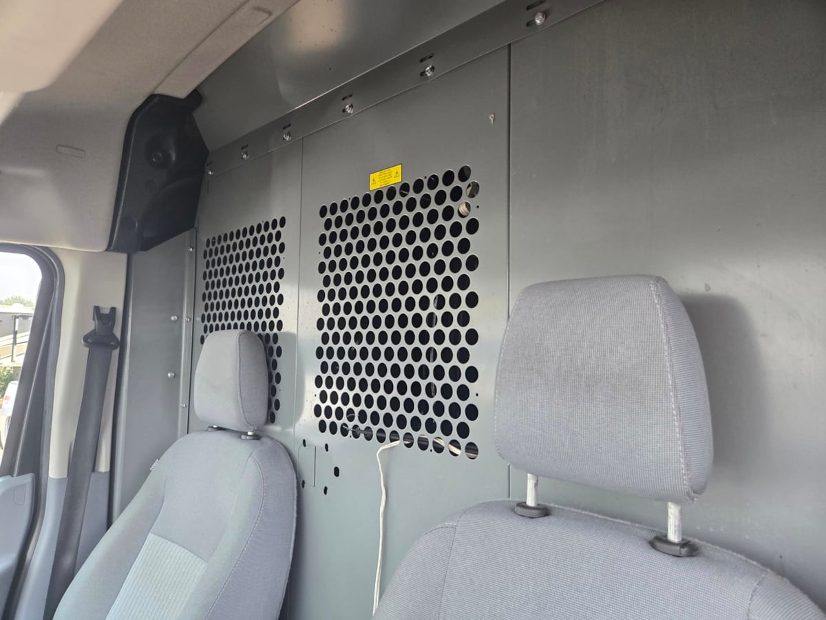 2015 Ford Transit Cargo Van photo 22