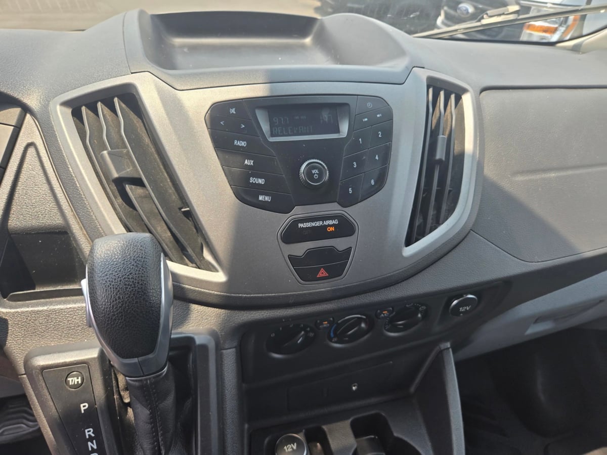 2015 Ford Transit Cargo Van photo 16