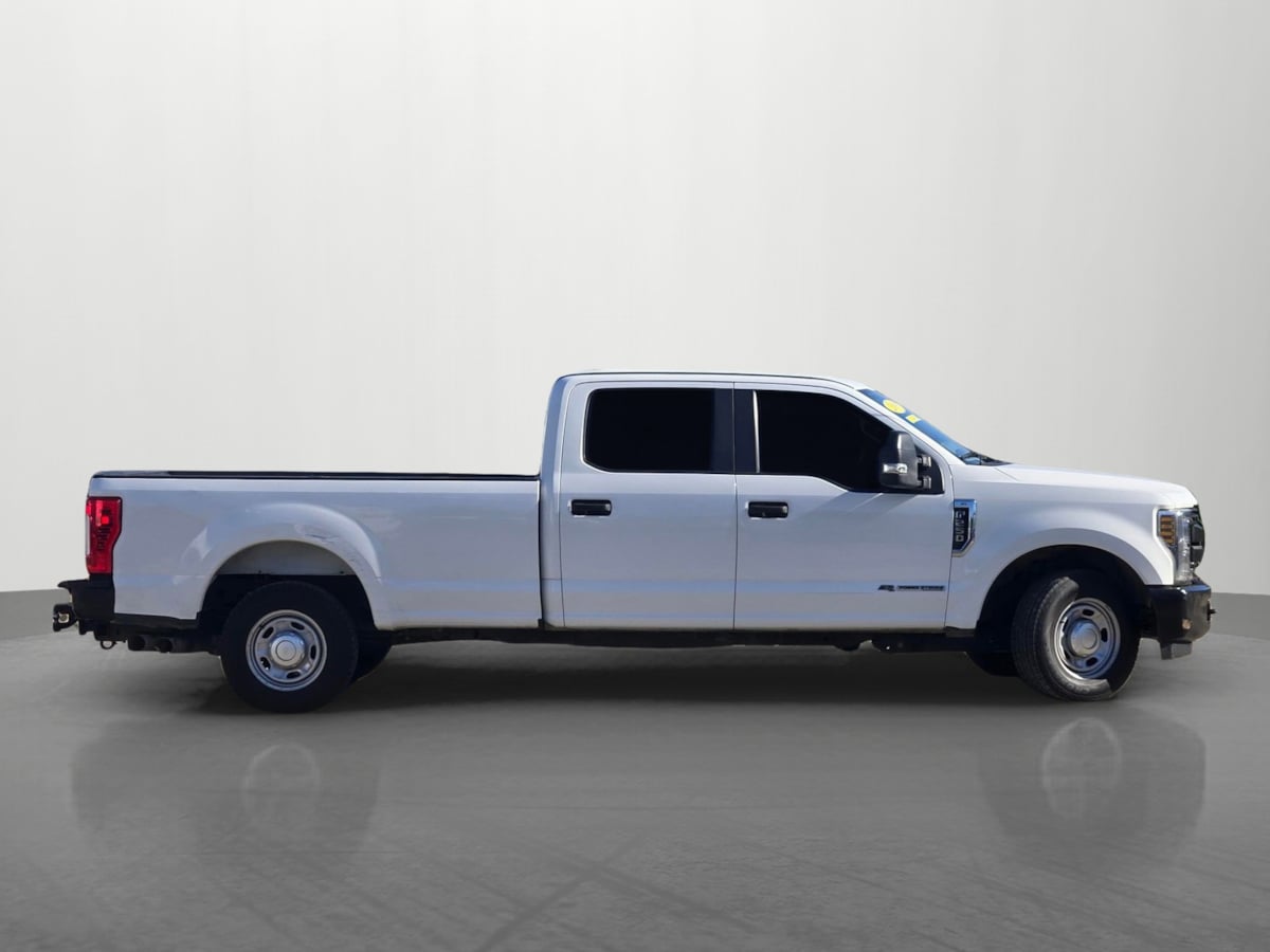 2019 Ford F-250 XL photo 3