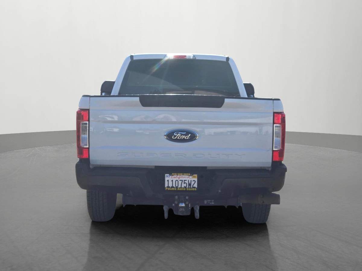 2019 Ford F-250 XL photo 6