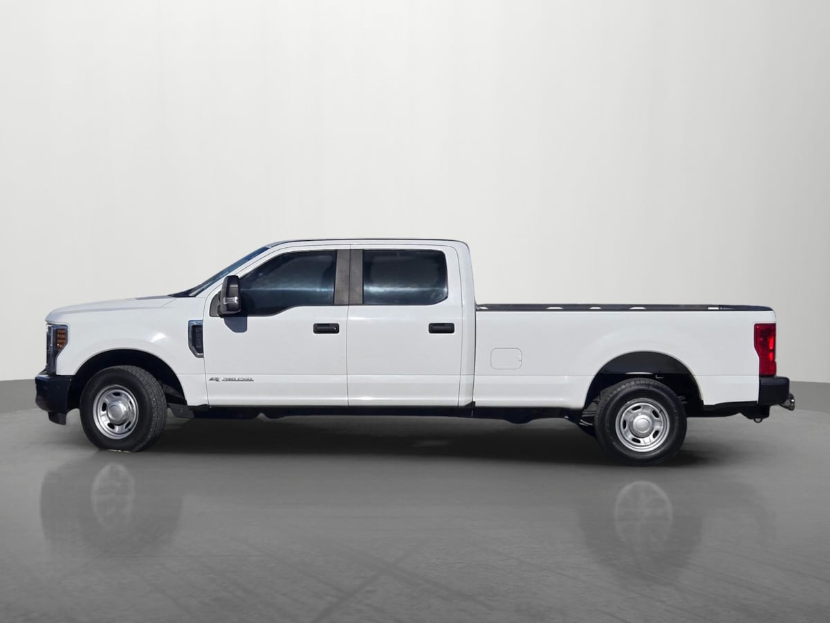 2019 Ford F-250 XL photo 8