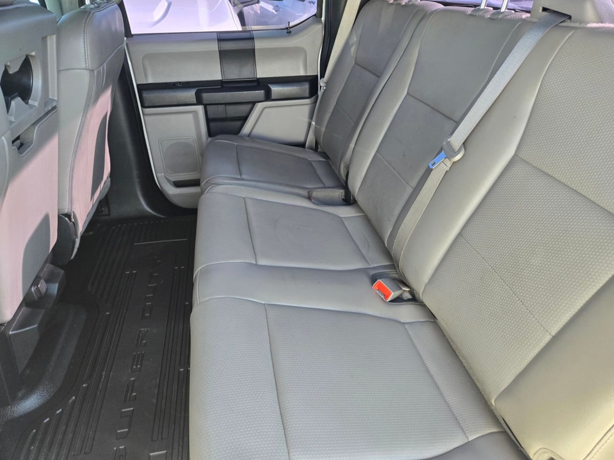 2019 Ford F-250 XL photo 10
