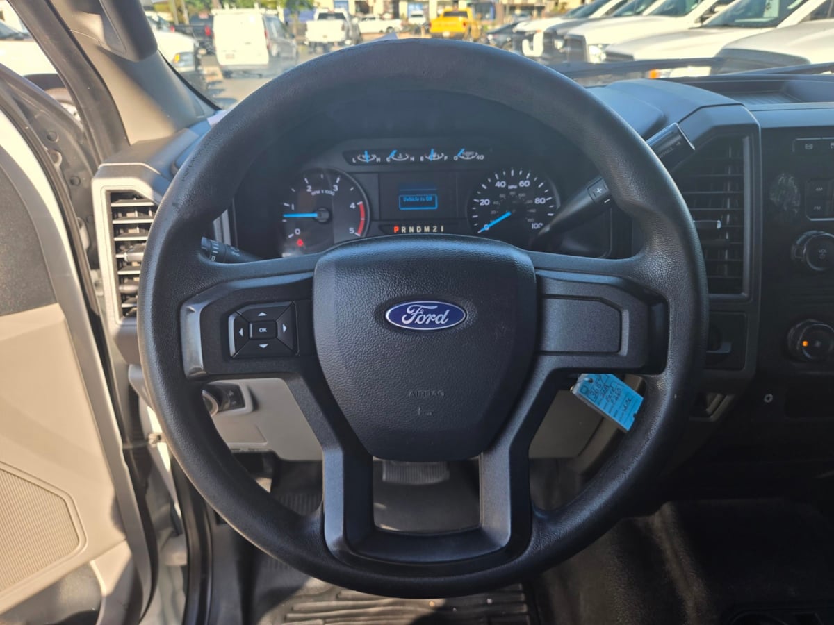 2019 Ford F-250 XL photo 25