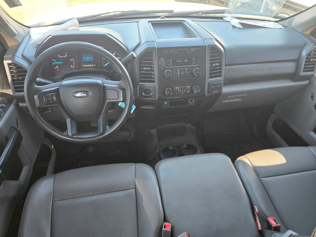 2019 Ford F-250 XL photo 9