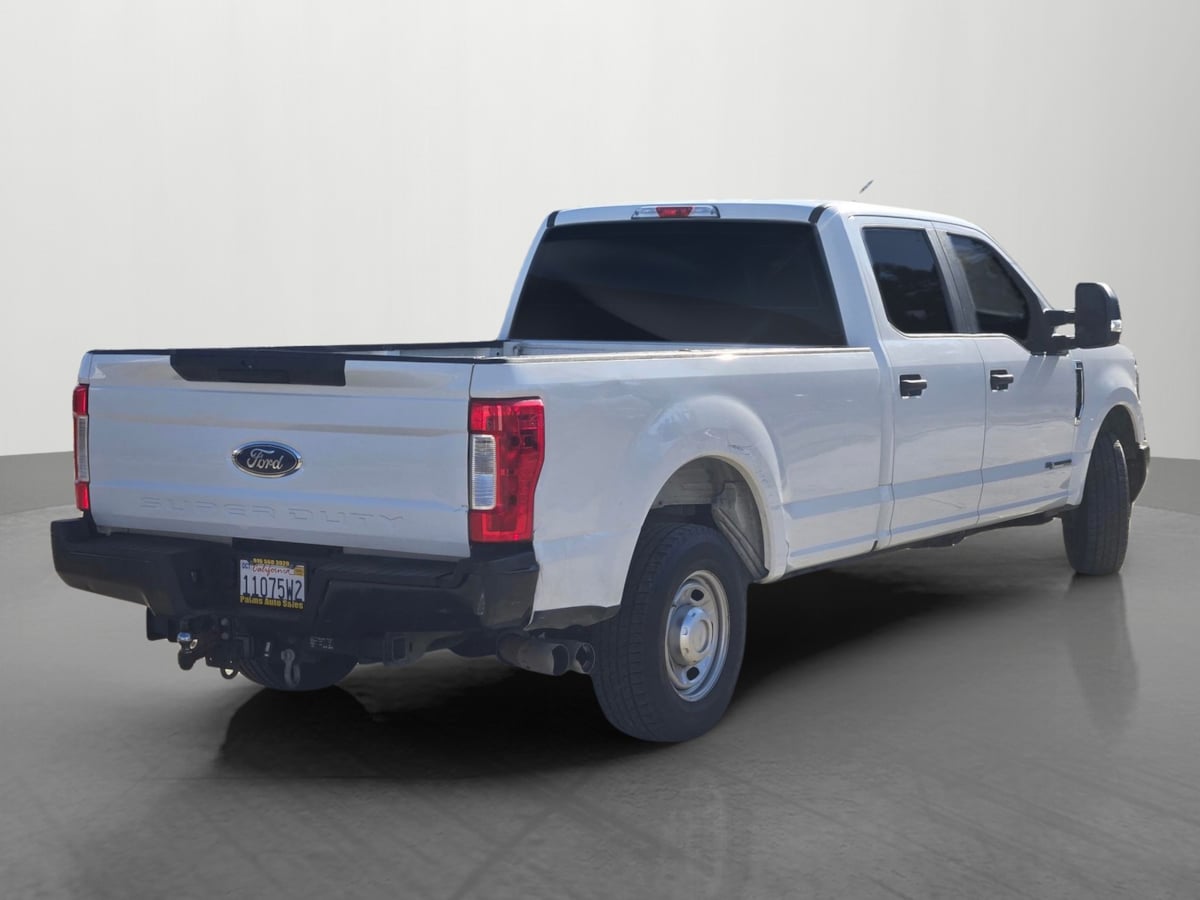 2019 Ford F-250 XL photo 4