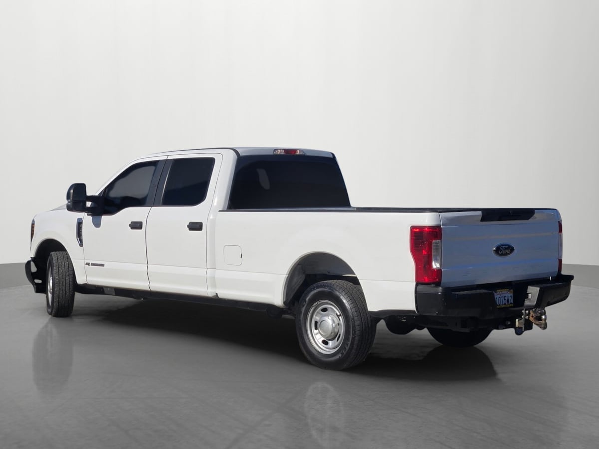 2019 Ford F-250 XL photo 7