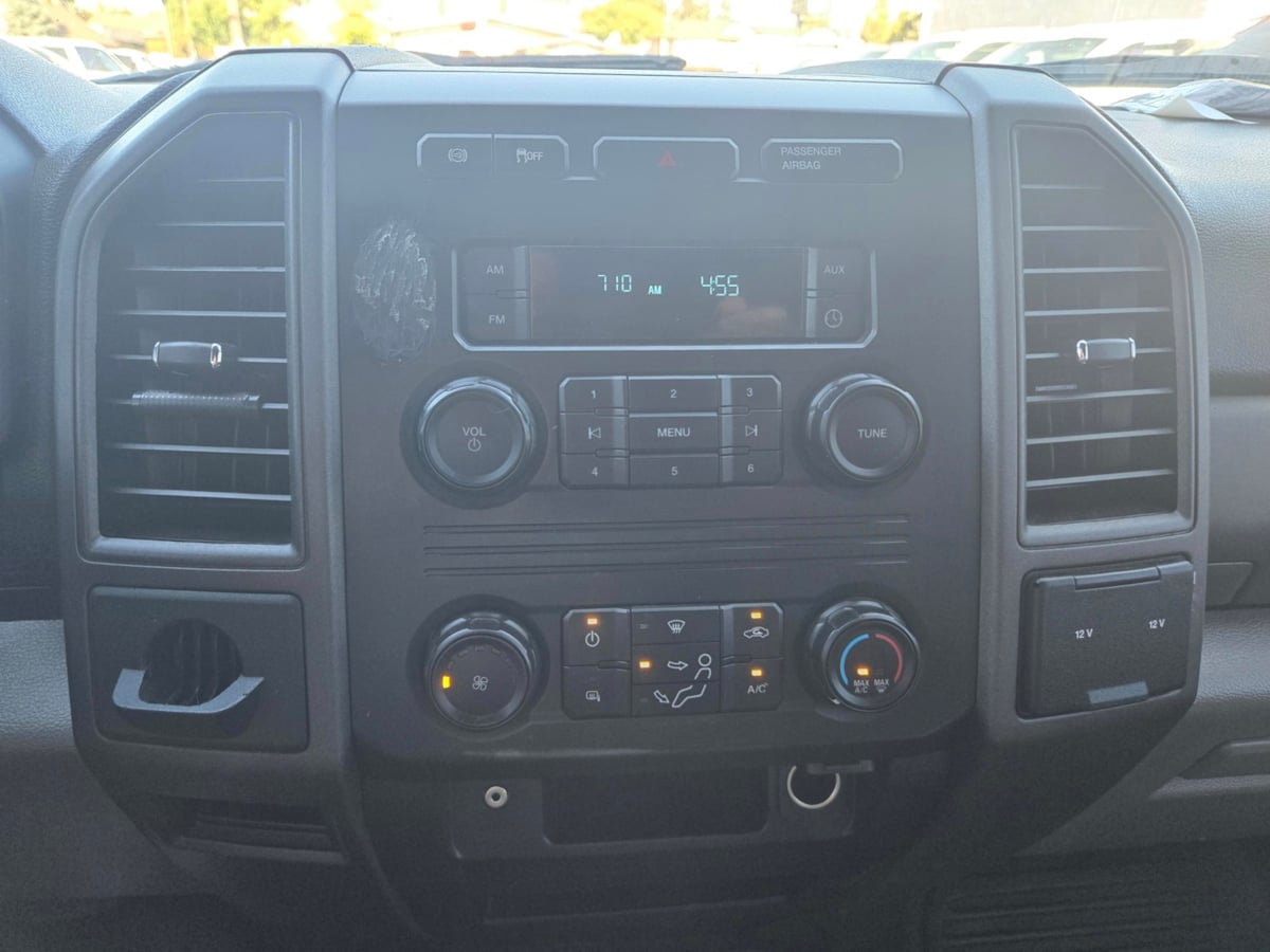 2019 Ford F-250 XL photo 14