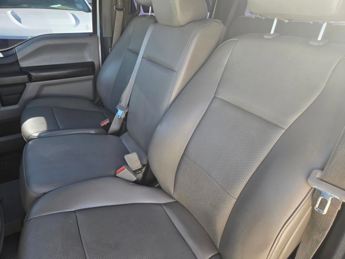 2019 Ford F-250 XL photo 12
