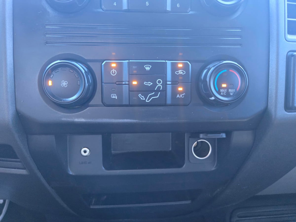 2019 Ford F-250 XL photo 20