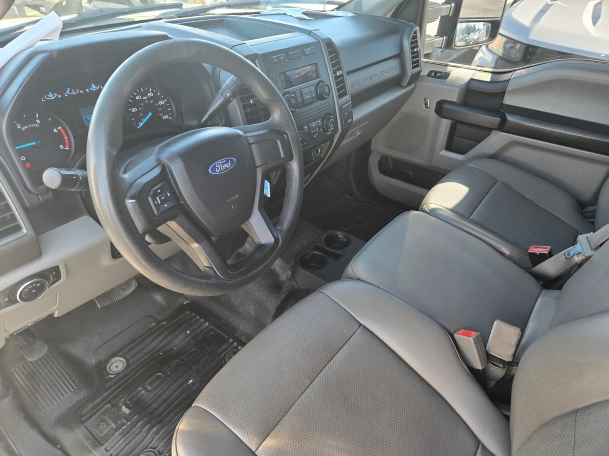 2019 Ford F-250 XL photo 11