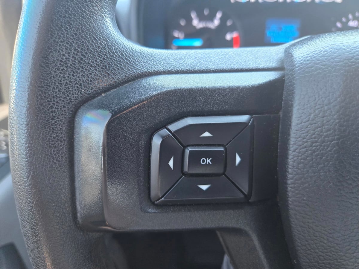 2019 Ford F-250 XL photo 19