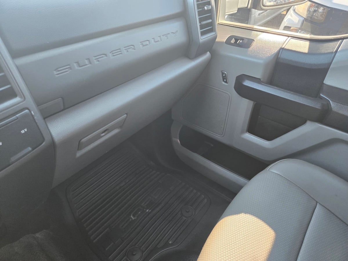2019 Ford F-250 XL photo 23