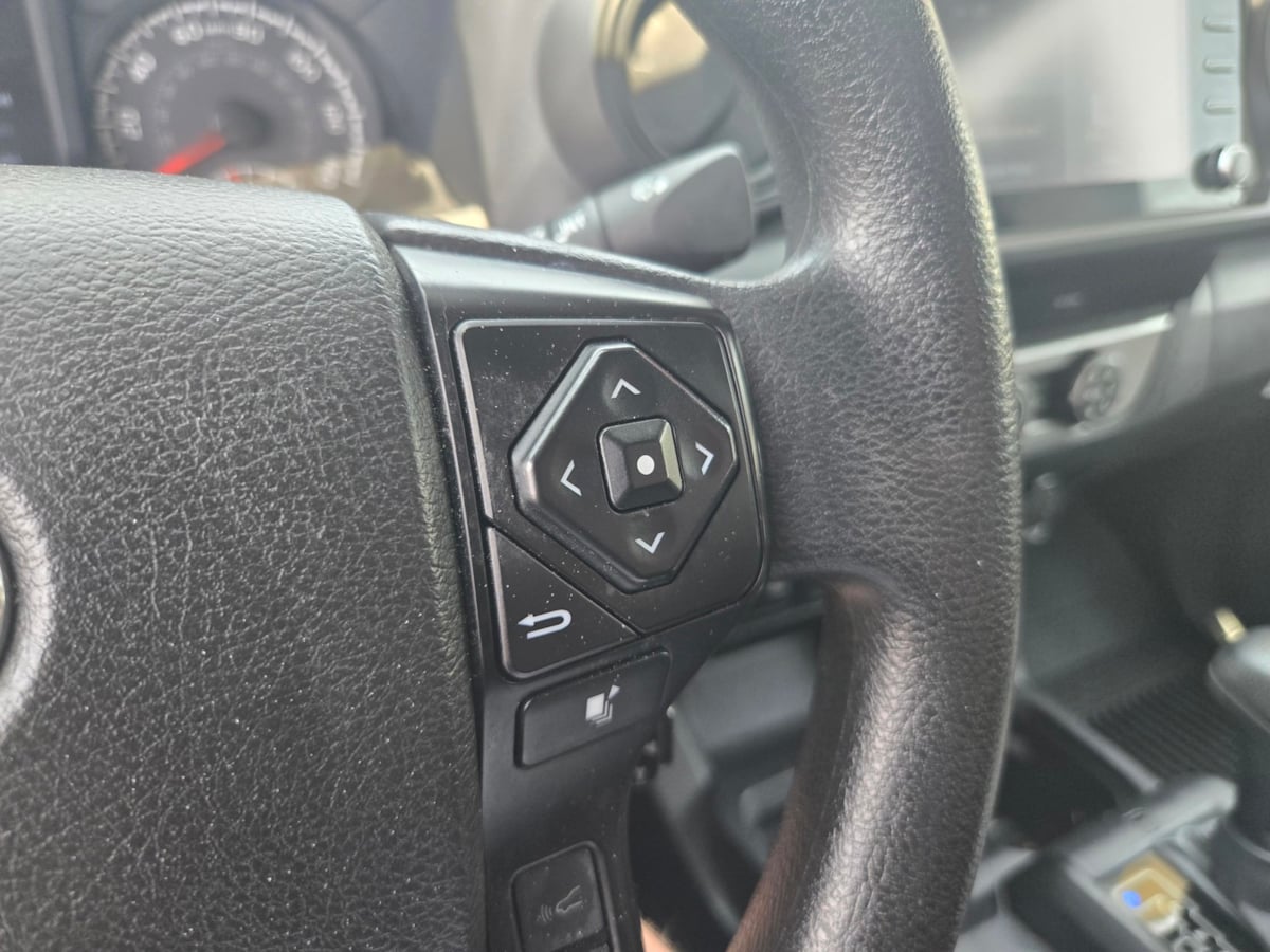 2022 Toyota Tacoma SR Access Cab photo 21