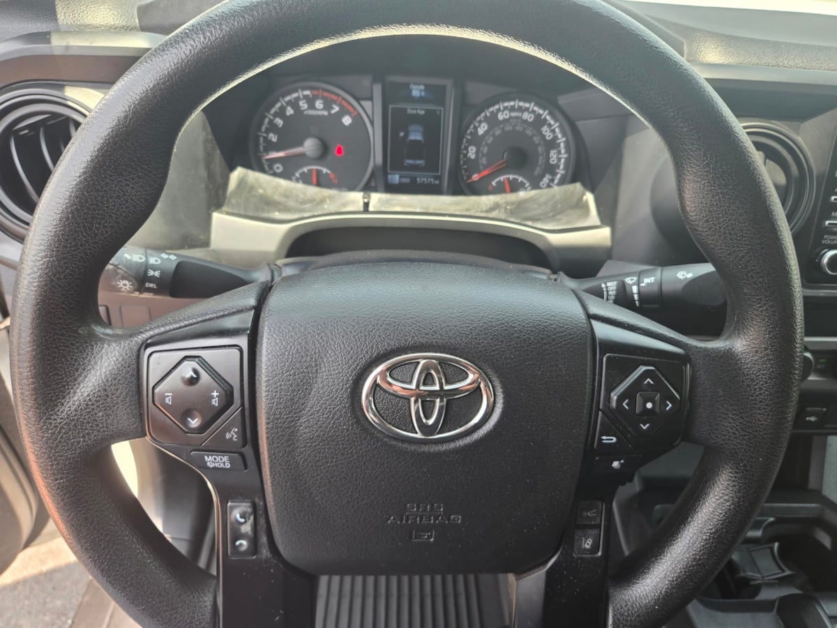 2022 Toyota Tacoma SR Access Cab photo 26