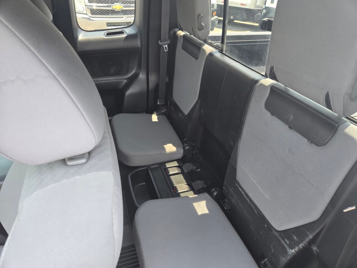 2022 Toyota Tacoma SR Access Cab photo 10